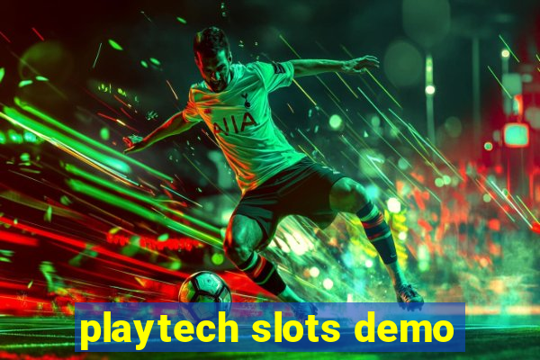 playtech slots demo